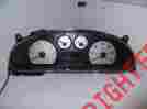 5f1f-10849-ka 215803 Factory Oem 2006 06 Ford Taurus Mile Speedometer Cluster Head Speedo 5f1f10849ka