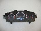 15867396 21642 Ic 06 Us Monte Cluster 2482 Speedometer Carlo Chevrolet