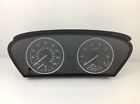 62119218629 218629 07-11 Bmw X5 B21 Oem 65k 62119 4.8l Speedometer 2707 4.4tt Cluster