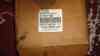 22-46507-000 Speedometer Century Class