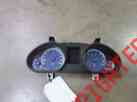 224114 Cluster Quattroporte Head Used Maserati Speedometer