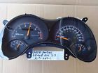 22706271 Pontiac Grand Am Cluster Tachometer Speedometer Instrument Low Miles