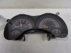 22706273 148249295lkq Pontiac Grand Am Cluster Speedometer Speedo Oem