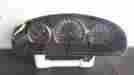 22708266 Original Saturn Oem 2003 2004 Ion Speedometer Instrument Gauge Cluster 76k Nice 4163