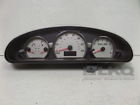 22731060 164187274lkq Saturn Ion Speedometer Head Cluster Oem Lkq