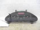 22763017 185743509lkq Gmc Acadia Speedo Cluster Speedometer Oem