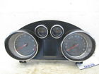 22783066 169366041lkq Buick Regal Speedo Cluster Speedometer Kph Oem