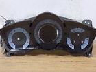 22786455 178072539lkq Cadillac Srx Speedometer Speedo Cluster Gauge Kph Oem
