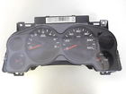 22838398 184879898lkq Chevrolet Silverado Mph Speedometer Speedo Miles Oem Lkq