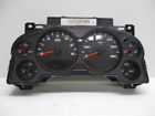 22838409 200722705lkq Gmc Sierra Speedometer Speedo Cluster Miles Oem Lkq