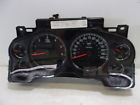 22838434 157962691lkq Chevrolet Tahoe Cluster Speedometer Speedo Oem