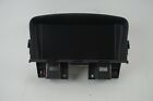 22851302 Original Gm Oem Chevy Cruze Udy Information Display Hud