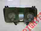 22876297 124410518 2012 Chevy Camaro Ss Oem Speedometer Cluster 53k Lkq