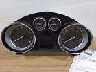22993181 200778903lkq Buick Verano Speedometer Speedo Cluster Gauge Kph Oem