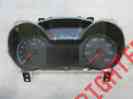 23143830 2014 Miles Oem Cluster 83 Speedometer Impala