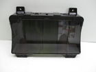 23167774 190471402lkq Chevrolet Chevy Volt Digital Speedo Speedometer Head Cluster Miles Oem