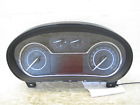 23222980 176171987lkq Buick Regal Speedo Cluster Speedometer Kph Oem