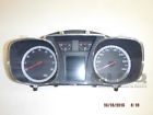23229483 116059072 2013 2014 2015 Gmc Terrain Speedometer Speedo Cluster Mph 10k Oem Lkq 07616
