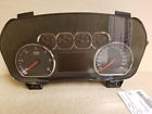 23250227 General Motors Yukon Xl Speedometer Cluster