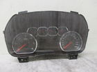 23259635 187618409lkq Chevrolet Chevy Silverado Speedometer Cluster Oem Miles