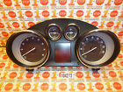 257-08348 23316331 Buick Verano Mph Instrument Cluster Speedometer Oem