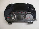 125872274 23348997 Chevrolet 16 Suburban 1500 Speedometer Speedo Cluster Mph 6 Miles Oem