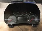 23391337 Gm Chevy Silverado Diesel Instrument Cluster Speedometer