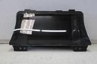 23422857 Chevrolet 2014 Volt Speedometer