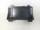 23451815 Chevrolet Volt Speedometer Instrument Cluster Mph Oem 786721233605