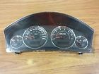 237260 123903278 2008 08 Commander Grand Cherokee Speedometer Speedo Cluster Km Oem 04906