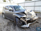 241723 Cluster Speedometer 06 Chevy Hhr