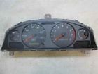 24810-6z200 Cluster 03 02 Lkq Oem 6z200 2.5l Speedometer 93k Sentra