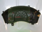24810-7s00d 189729664lkq Nissan Titan Speedometer Cluster Oem Lkq