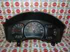 24810-7s204 Nissan Titan Speedometer Instrument Cluster Oem