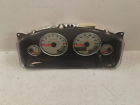 24810-9bd1c 195036379lkq Nissan Frontier Cluster Speedometer Speedo Oem