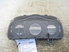 24810-9me0b 172780175lkq Nissan Versa Hatchback Speedo Cluster Speedometer Kph Oem