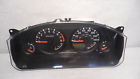 24810-ea23e 94177685lkq Nissan Xterra Speedometer Speedo Cluster Mph At Vdc Oem