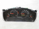 24810-zp73a 191640883lkq Nissan Xterra Speedometer Speedo Cluster Miles Oem