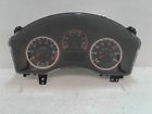 24810-zr10a 177871288lkq Nissan Titan Cluster Speedometer Speedo Oem