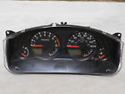 24810-zs41e 198427720lkq Nissan Xterra Speedometer Speedo Cluster Miles Oem