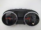 248101vx5c 158044199lkq Nissan Rogue Speedometer Cluster Unit Oem