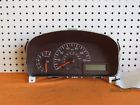 248103lm0b Original Nissan Oem Speedometer Instrument Gauge Cluster