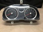 248109aa1d 179047024lkq Nissan Sentra Speedometer Cluster Mph Miles Oem