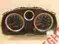 248109af5a 111901381 2012 Nissan Sentra Speedo Speedometer Cluster 47k Oem 55369