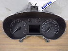 248109am0a 168596338lkq Nissan Sentra Speedometer Speedo Cluster Gauge Kph Oem