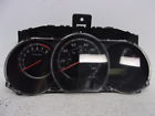 248109eg0c 171376543lkq Nissan Versa Cluster Speedometer Speedo Oem