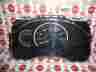 248109kf0a Nissan 14 Versa 1.6l Speedometer Instrument Cluster Oem