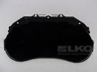 248109ta3a 166348823lkq Nissan Rogue Cluster Speedometer Speedo Oem
