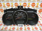 24810el80c Instrument Versa Head Oem Nissan 08 Speedometer Cluster 07
