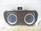 24810ez15c 181026217lkq Nissan Titan Speedo Cluster Speedometer Kph Oem
